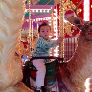 Meet your Posher, Dieu